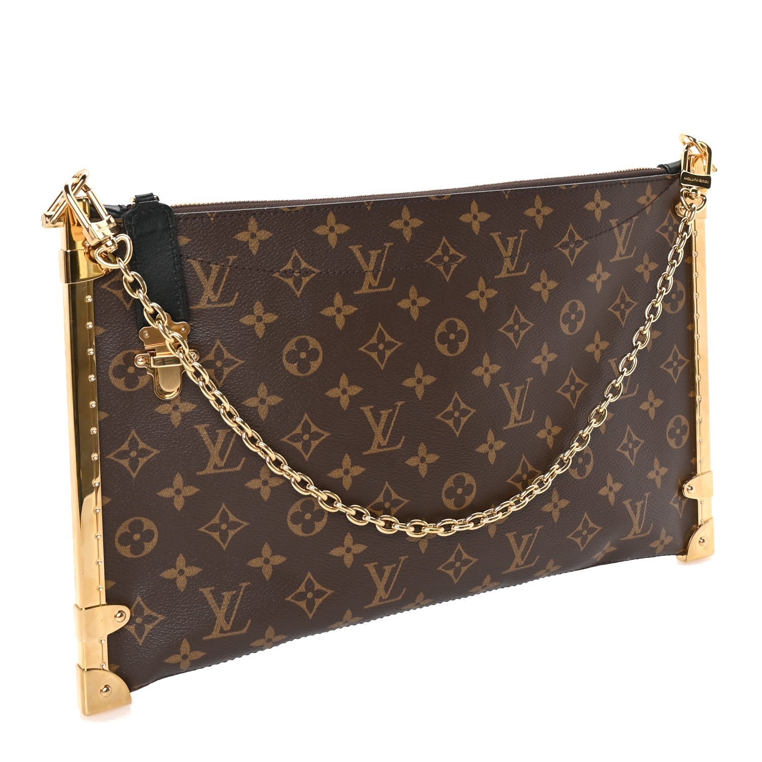 Louis Vuitton Monogram Lucky Trunk