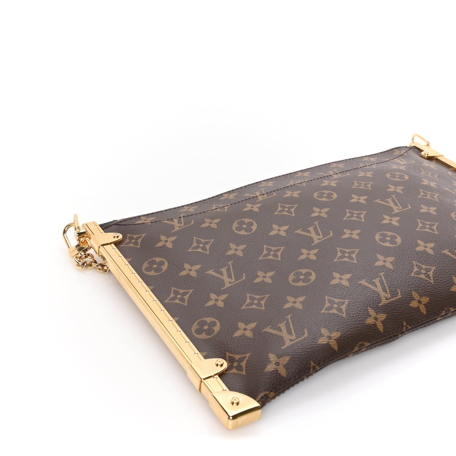 Louis Vuitton Monogram Lucky Trunk