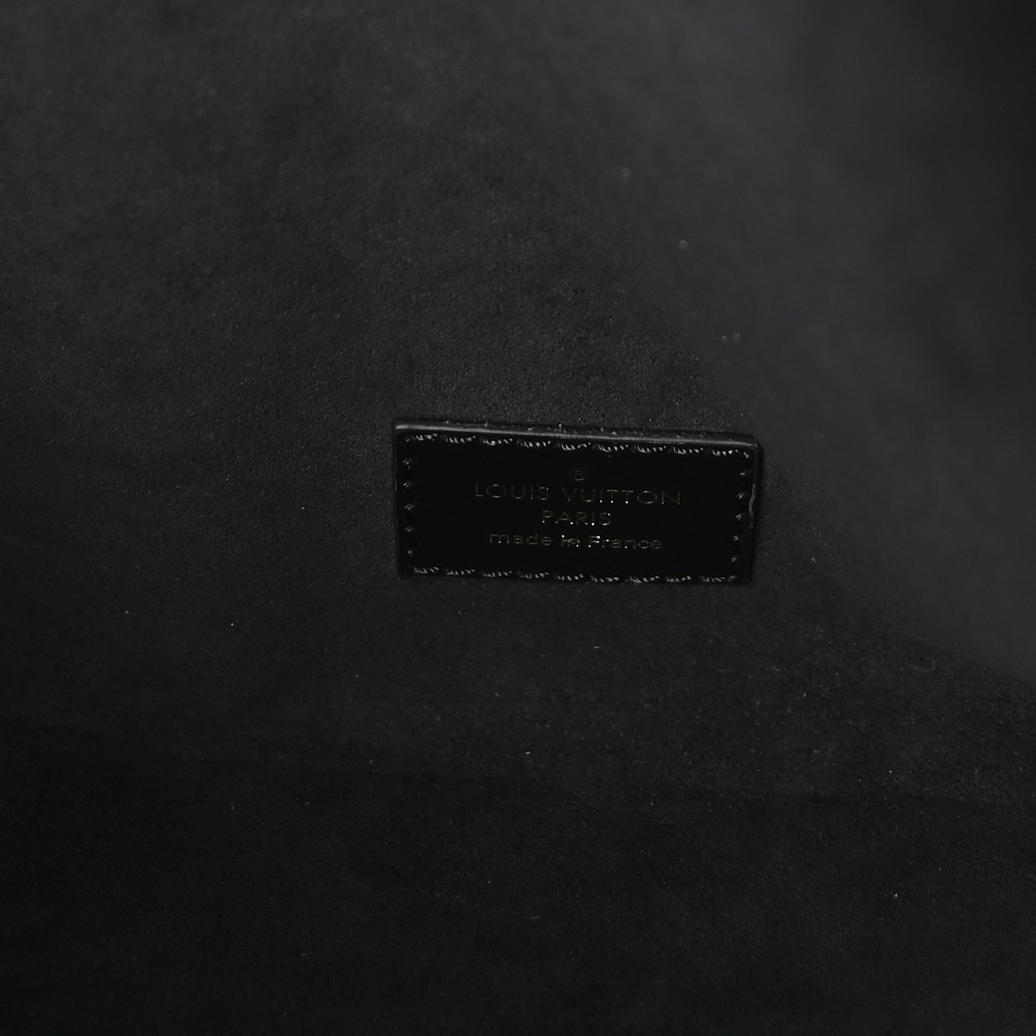 Louis Vuitton Monogram Lucky Trunk