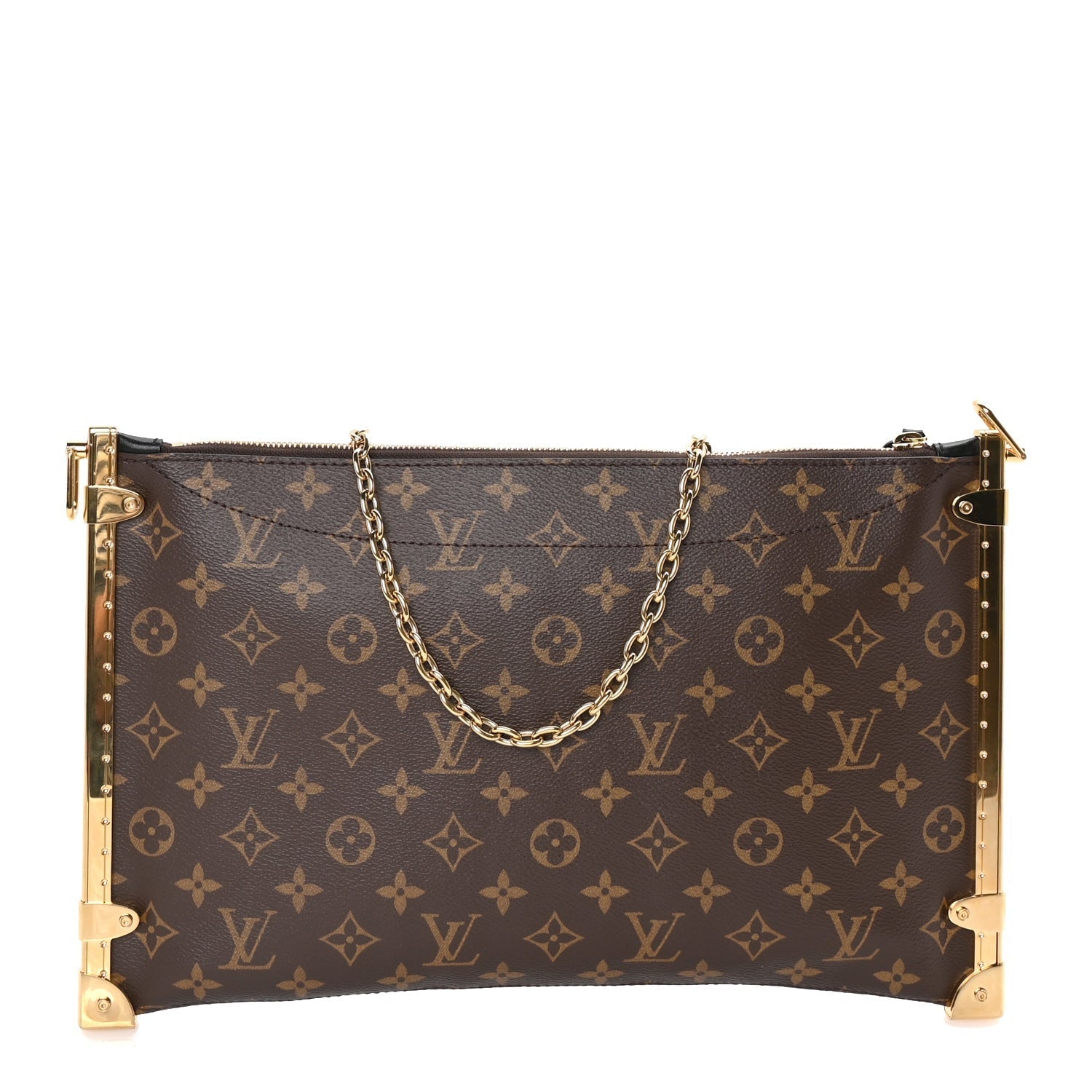 Louis Vuitton Monogram Lucky Trunk