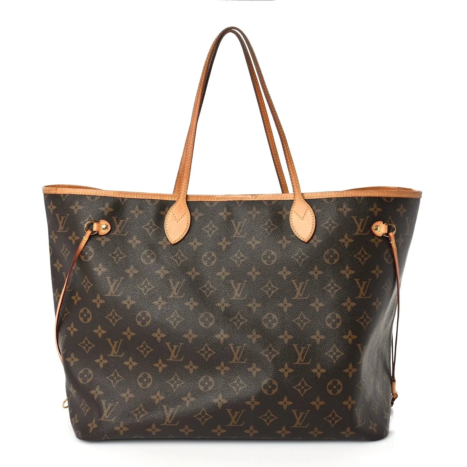 Monogram Neverfull GM Bag