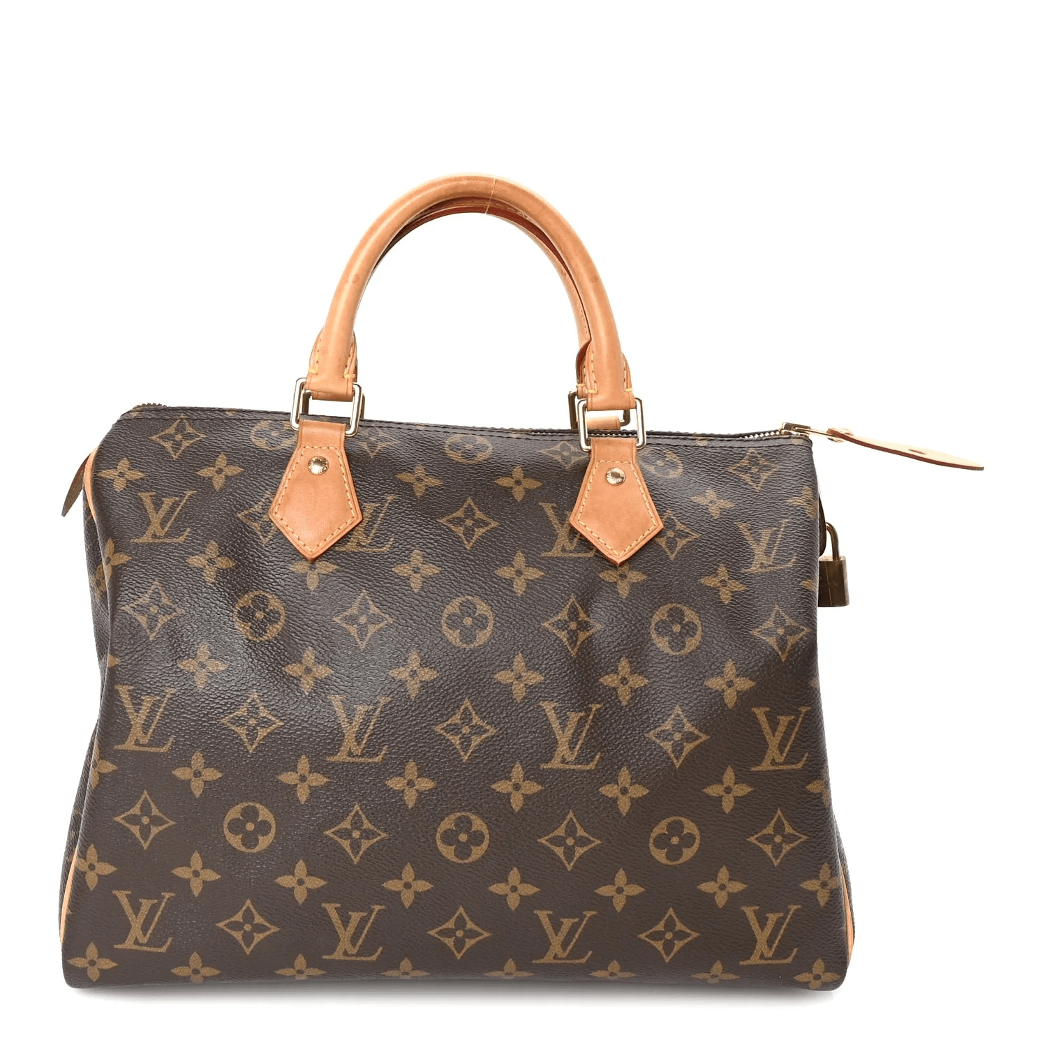 Monogram Speedy 25 Bag