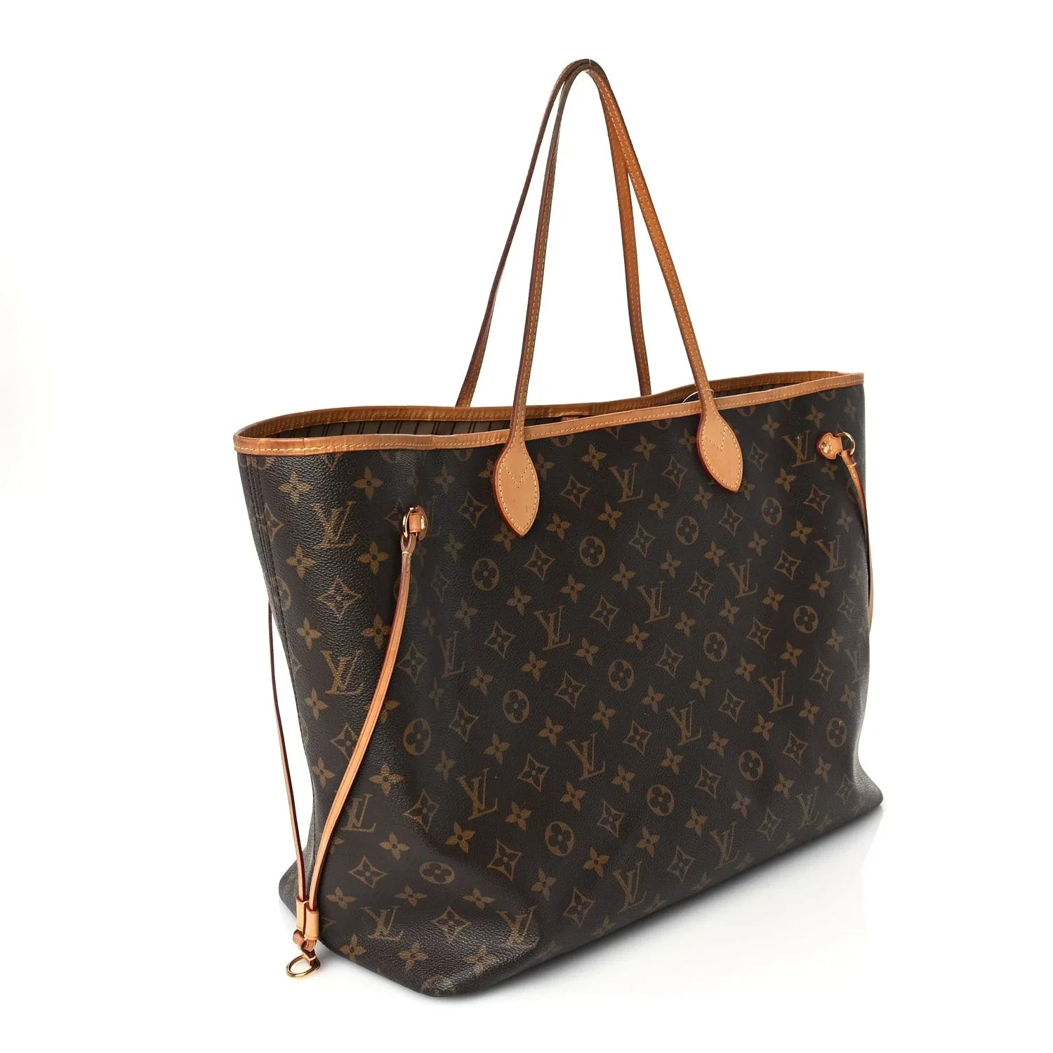 Monogram Neverfull GM Bag
