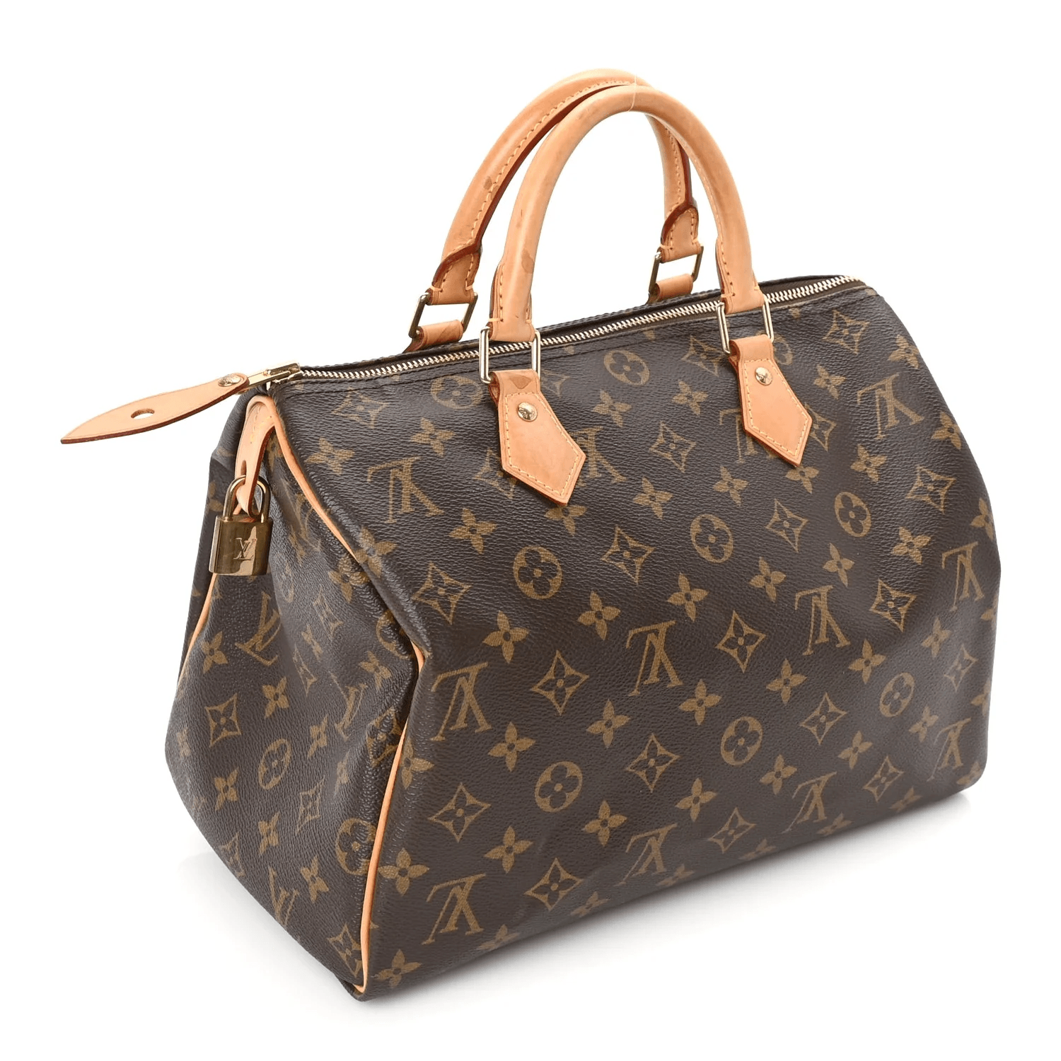 Monogram Speedy 25 Bag