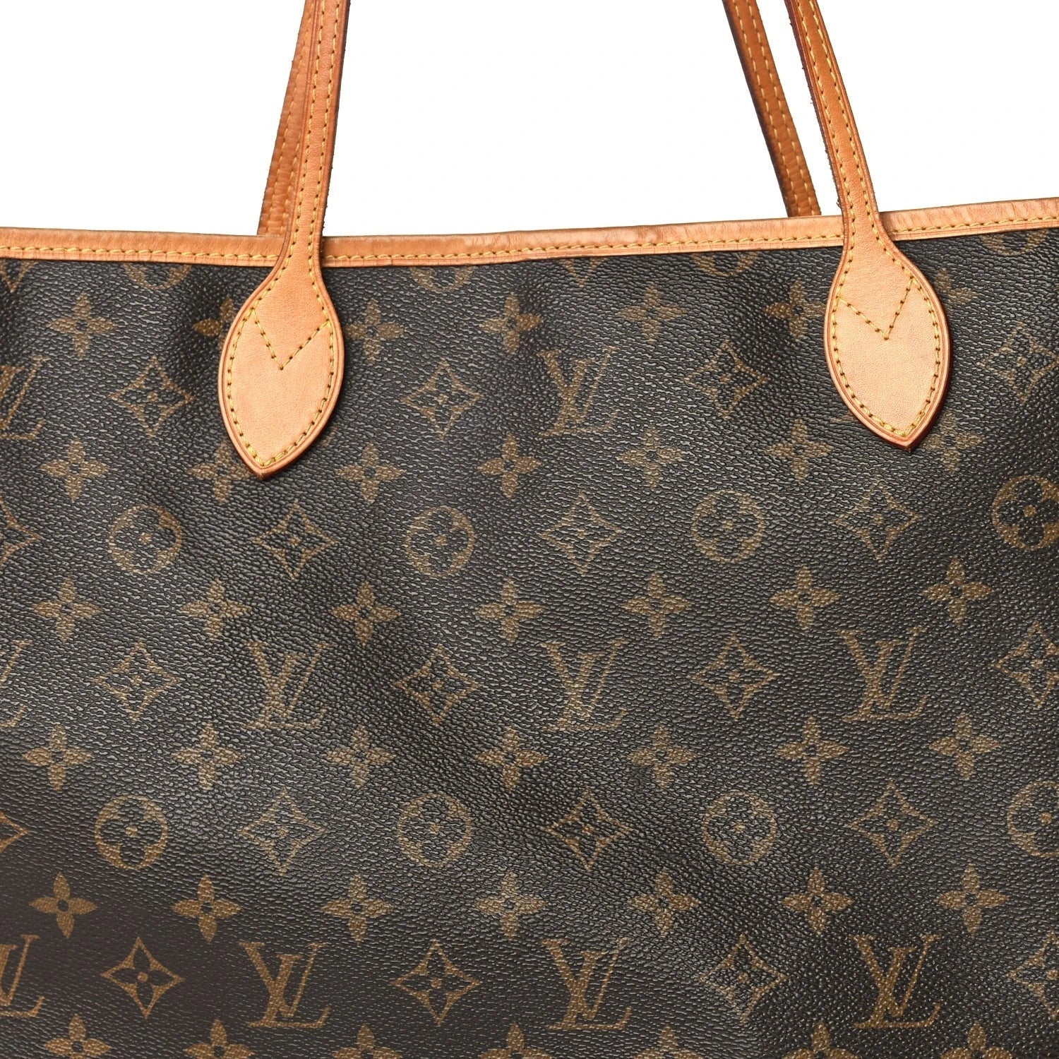 Monogram Neverfull GM Bag