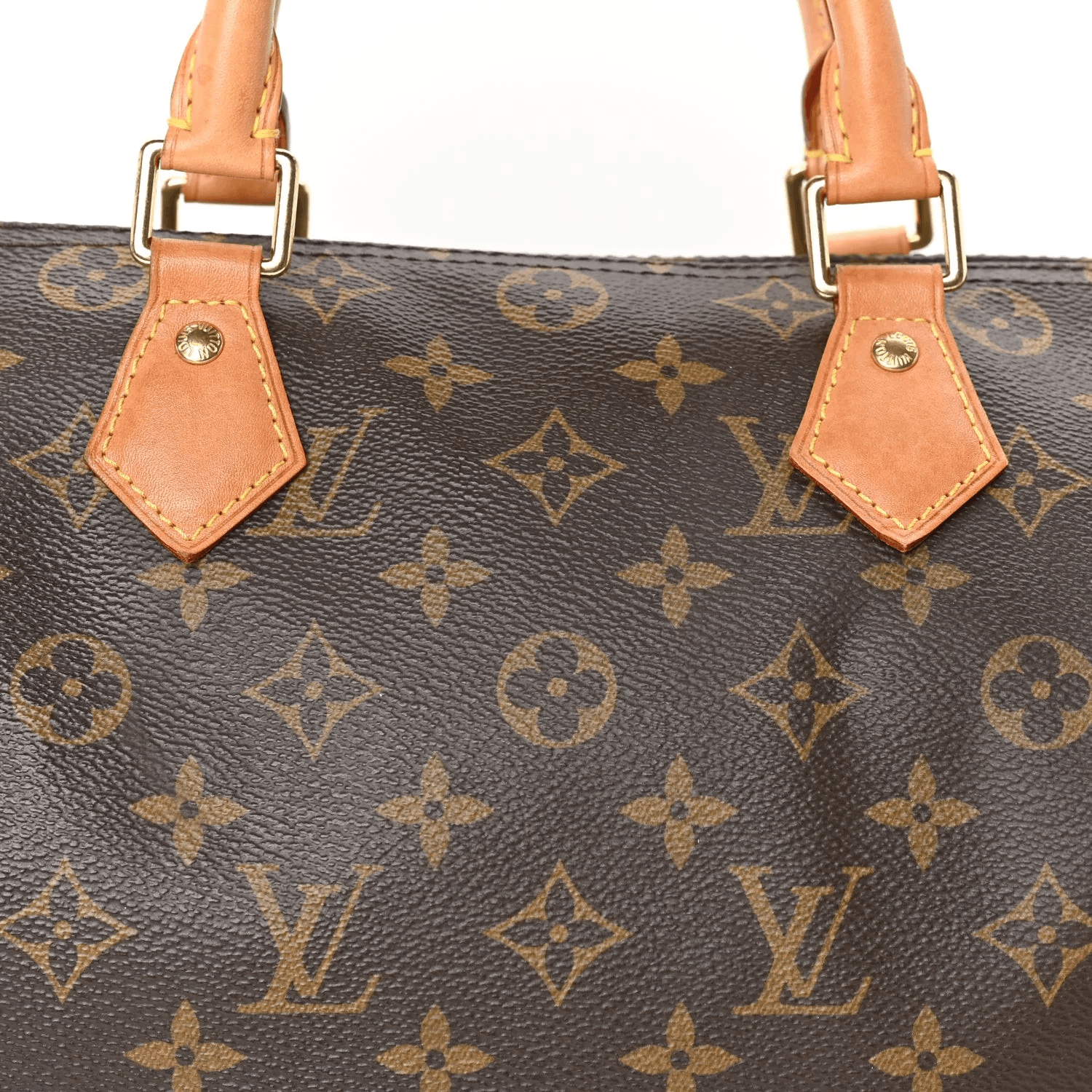 Monogram Speedy 25 Bag