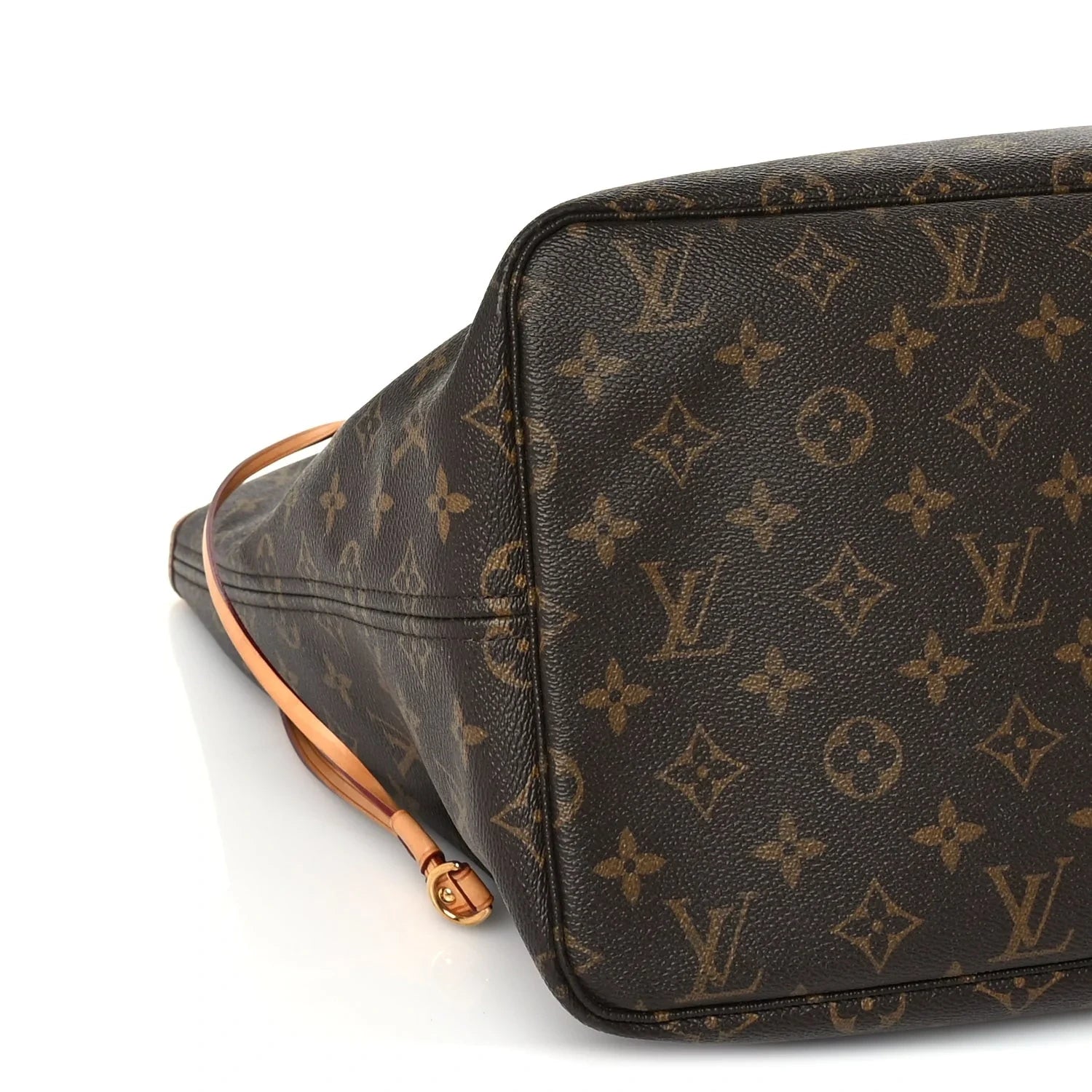 Monogram Neverfull GM Bag