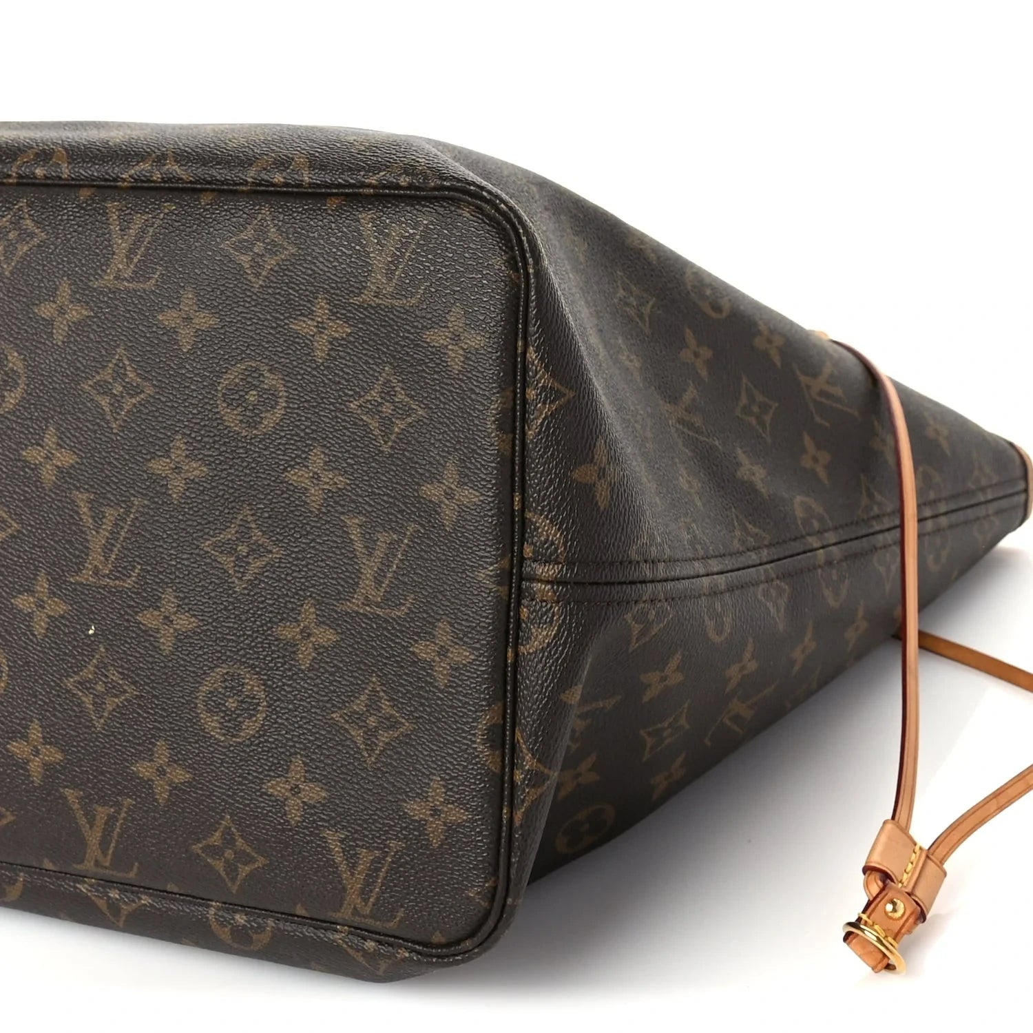 Monogram Neverfull GM Bag